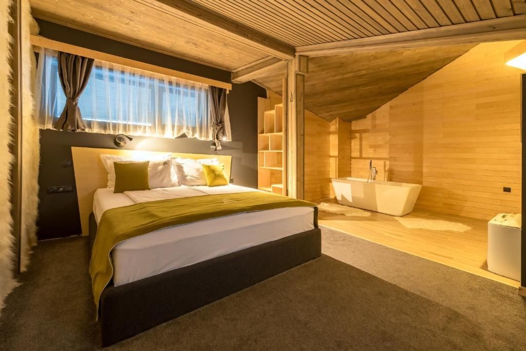 Hotel Arte SPA & Park фото 13