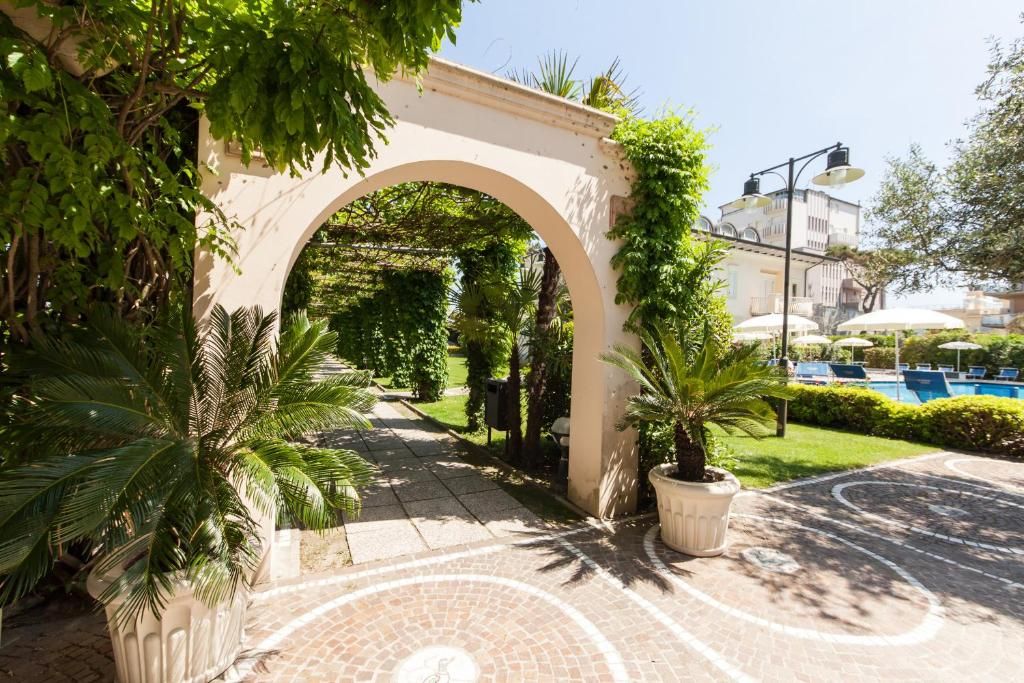 Hotel Aurelia фото 22