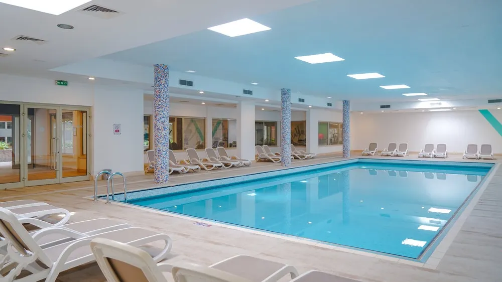 Barut B Suites фото 139