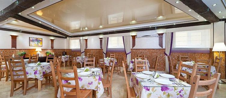 Фото отеля Milotel M+