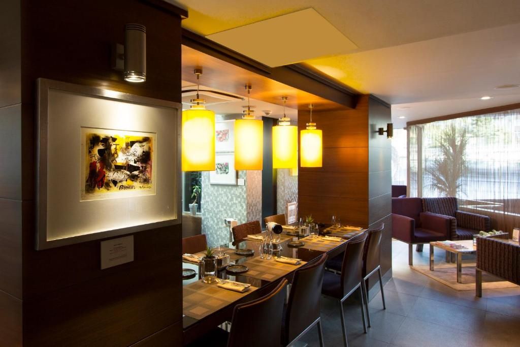Avantgarde Urban Levent фото 41