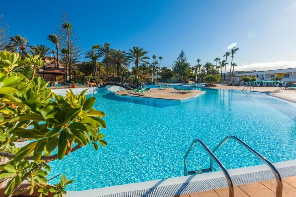 Abora Interclub Atlantic by Lopesan Hotels фото 0