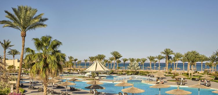Фото отеля Coral Sea Waterworld