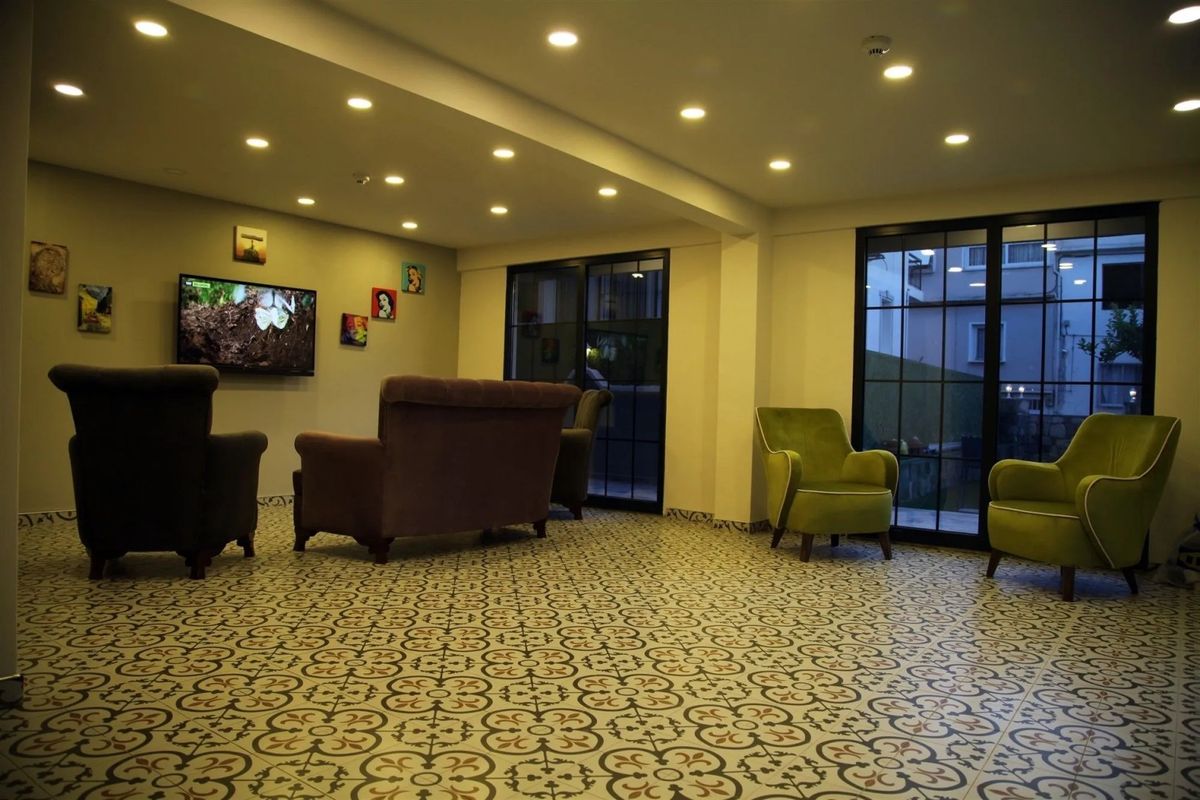 Pırlanta Butik Otel фото 15