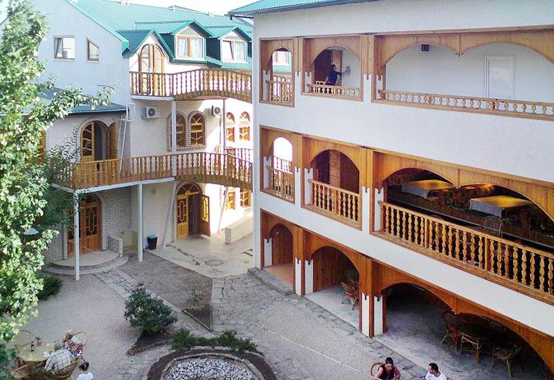 Барон Мюнхгаузен фото 0
