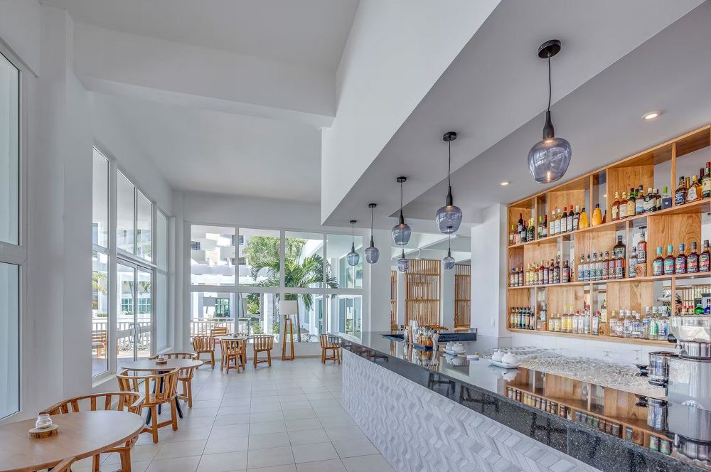 Sol Caribe Beach фото 113