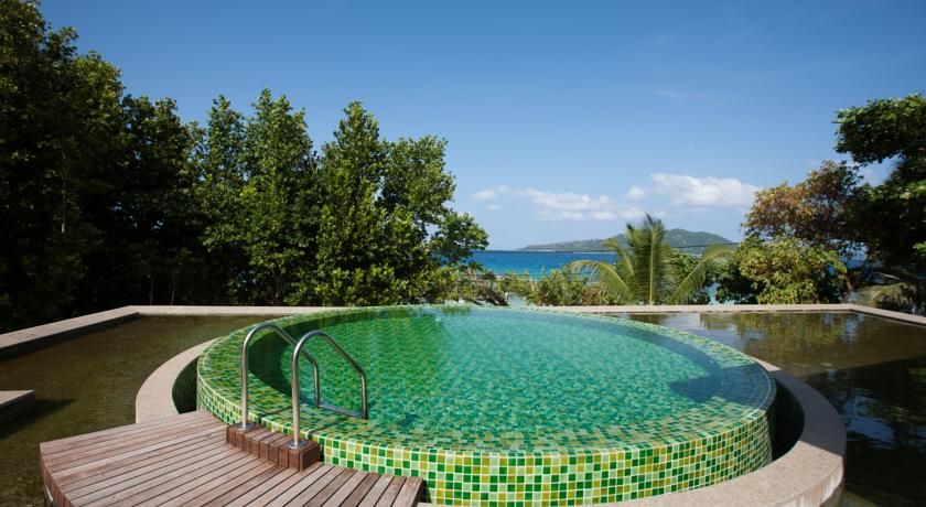 Le Relax Luxury Lodge фото 96