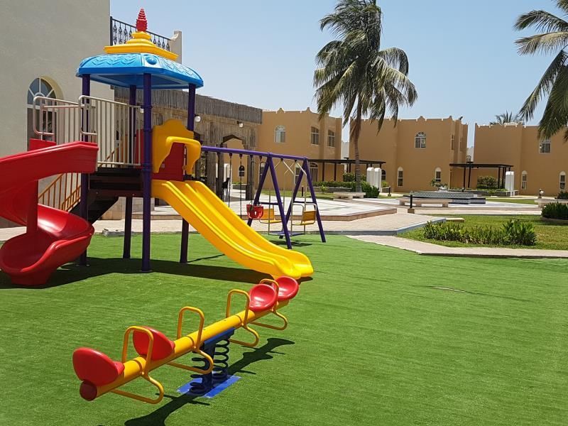Samharam Resort Salalah фото 118