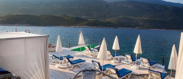 Фото отеля La Salvia Hotel