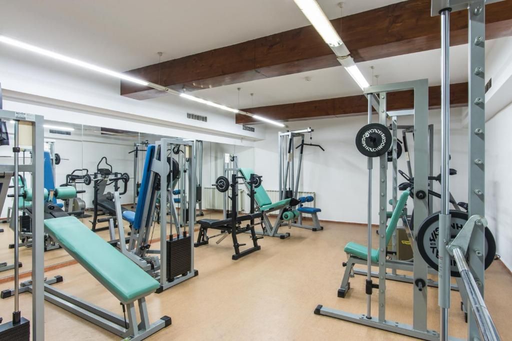 Hotel Pirin фото 21