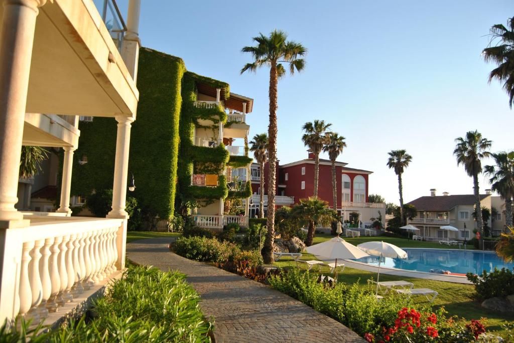 Aparthotel HG Jardin de Menorca фото 8