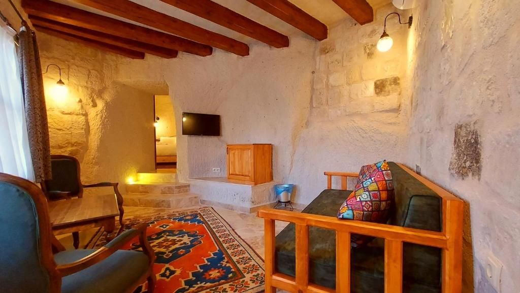 Dervish Cave House фото 2
