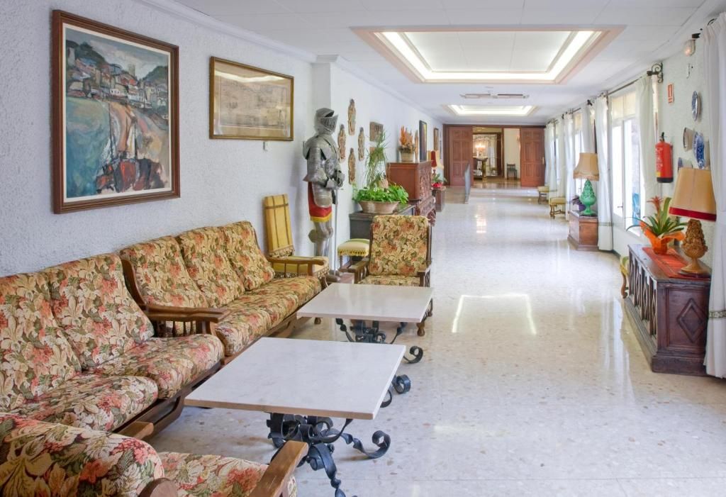 Hotel GHT Neptuno фото 82