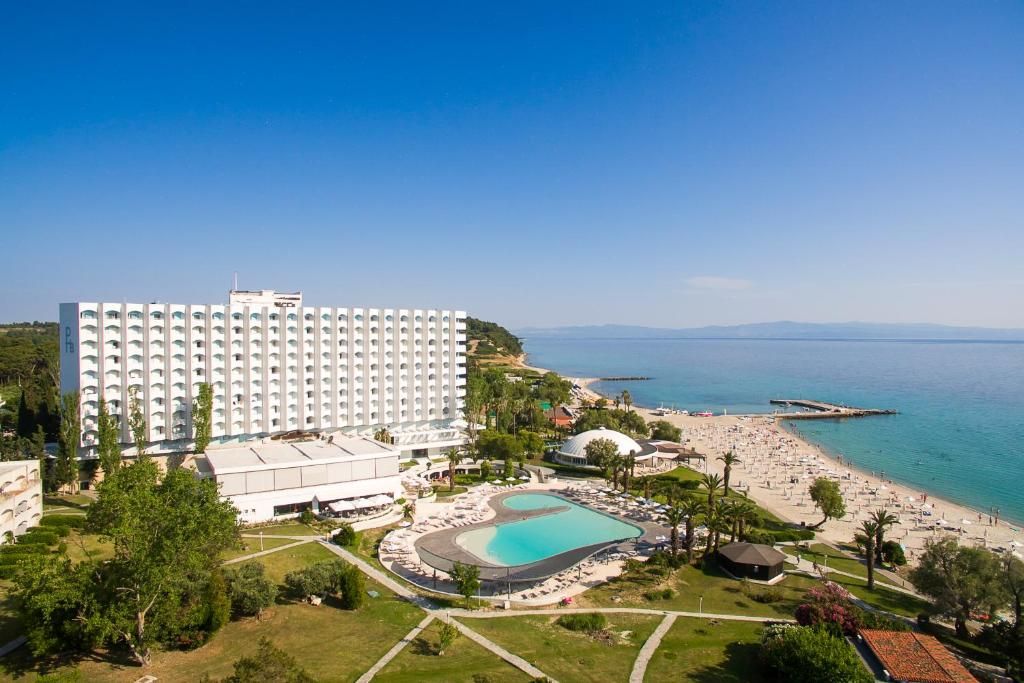 GHotels Pallini Beach фото 19