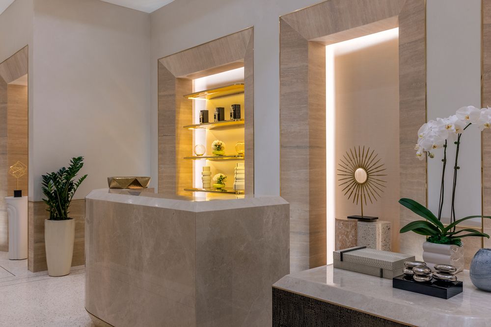 The St. Regis Dubai, The Palm фото 44