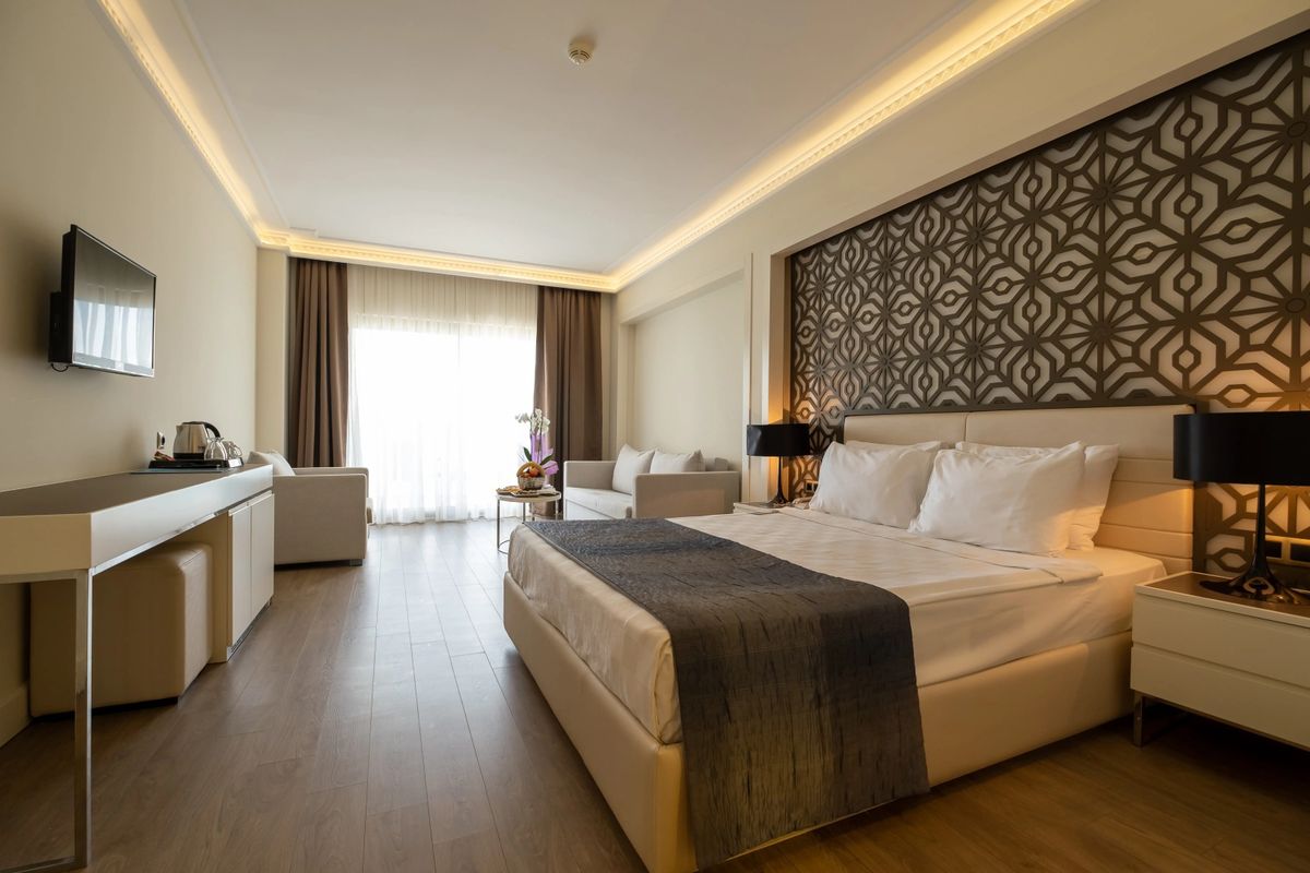 Duja Didim (Ex Aurum Moon Holiday Resort) фото 3