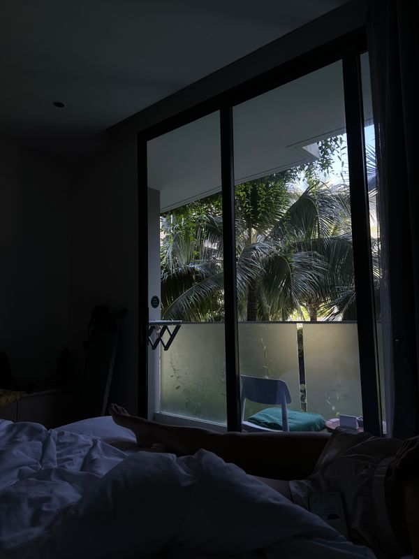La Green Hotel & Residence фото 56
