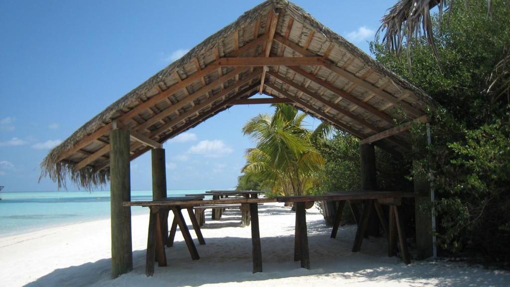 Guest House «WhiteShell Island Hotel & Spa Guest House» фото 19