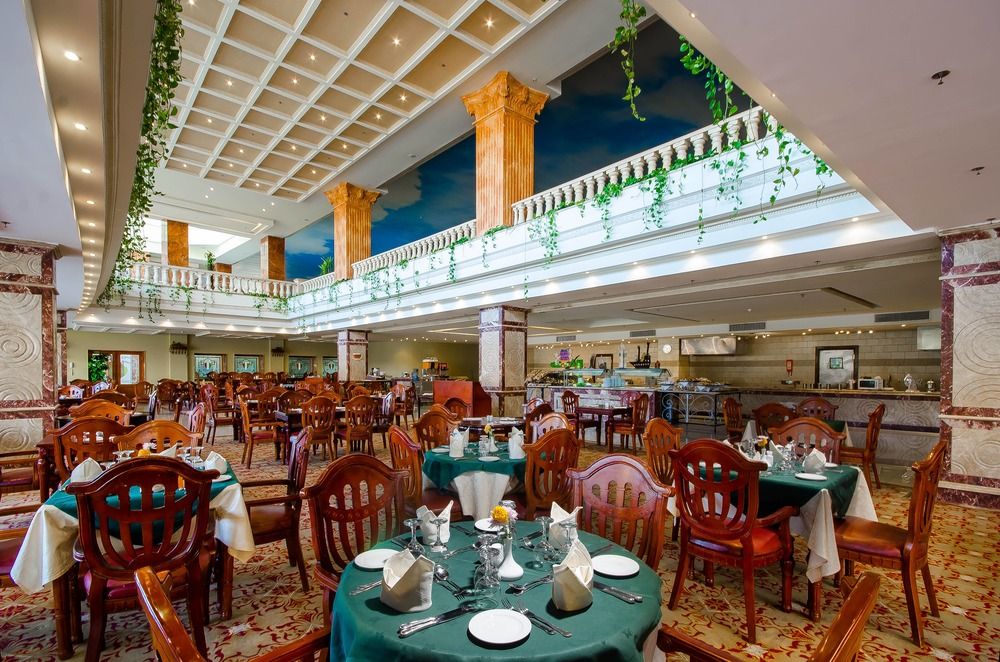 Titanic Palace фото 34