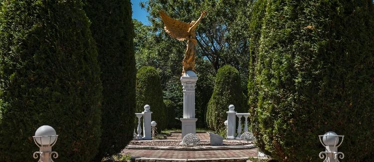 Фото отеля Пятигорский ЦВС