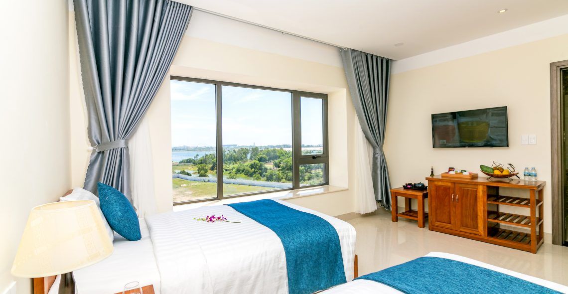 Navy Hotel Cam Ranh фото 2