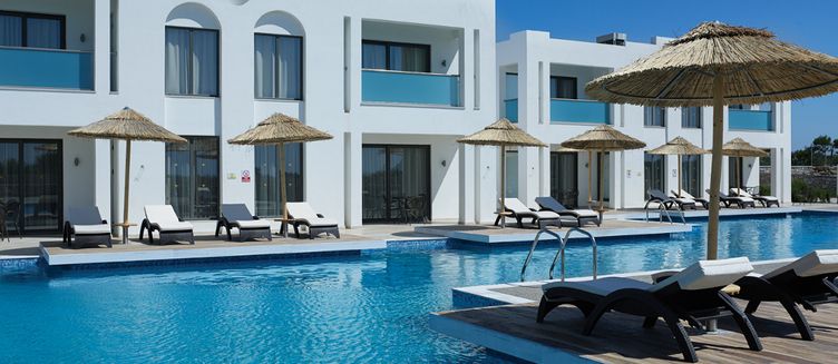 Фото отеля Magic Life Plimmiri By Atlantica