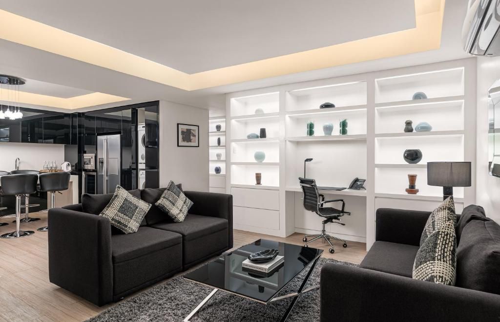 The Alpha Suites фото 39