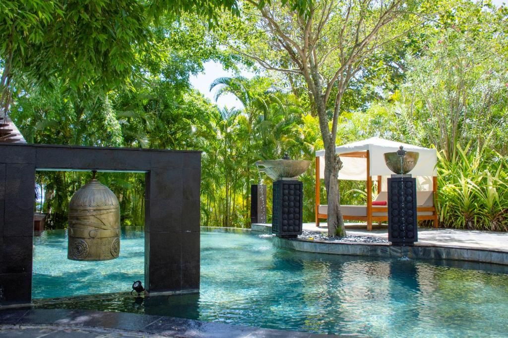Shanti Maurice Resort & Spa фото 84