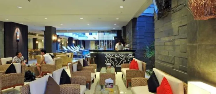 Фото отеля Solaris Hotel Kuta
