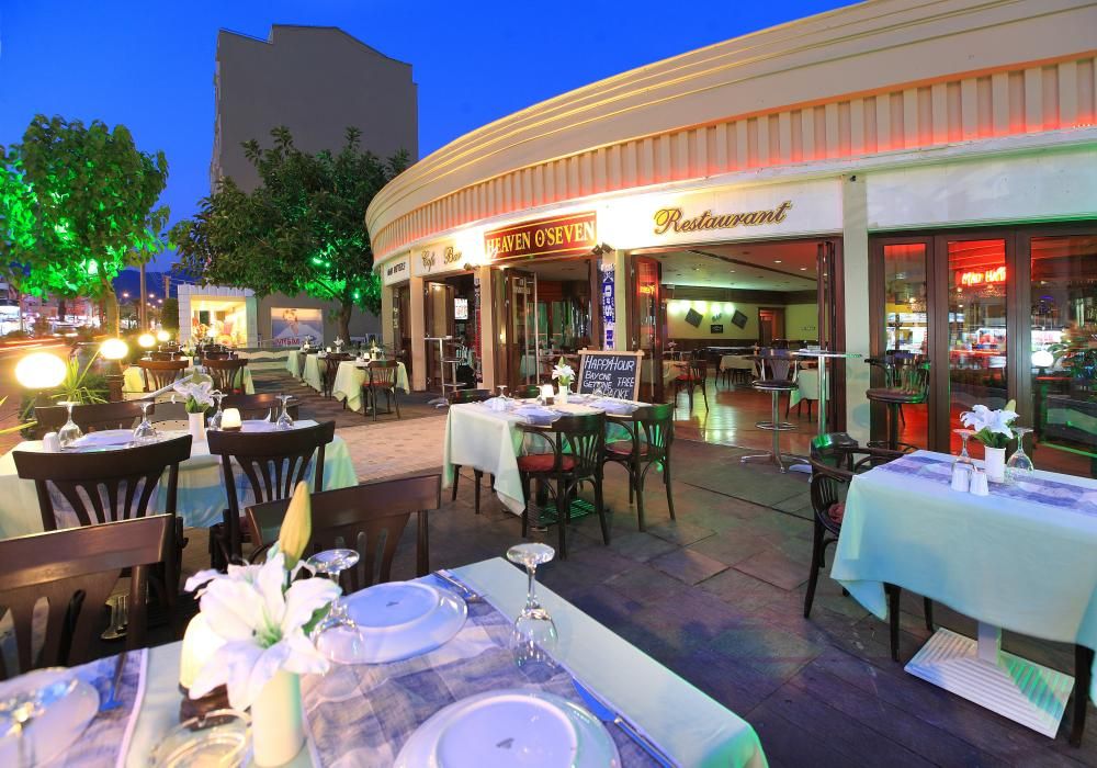 Motto Premium Marmaris фото 28