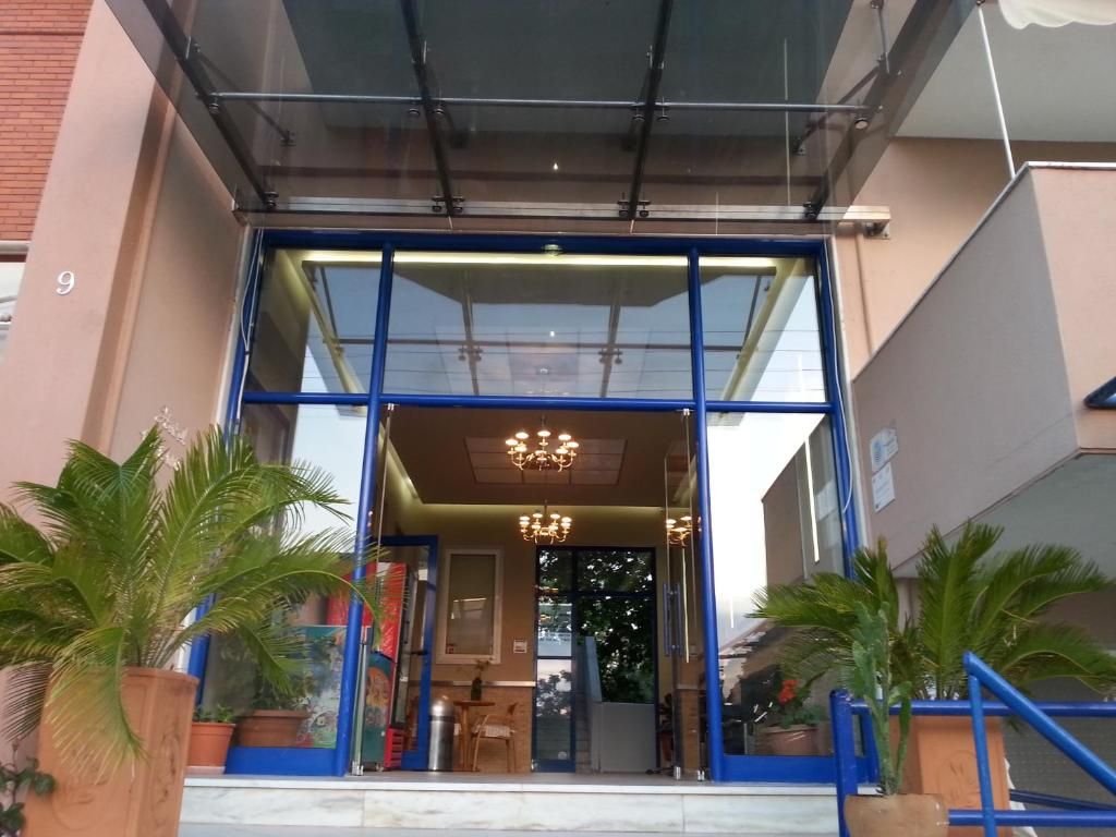 Hotel Oceanis фото 16