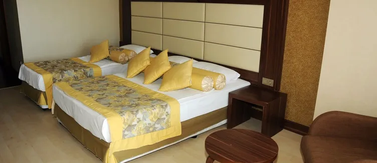 Фото отеля NoxInn Club Hotel