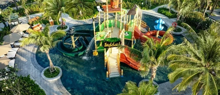 Фото отеля Radisson Blu Resort Cam Ranh