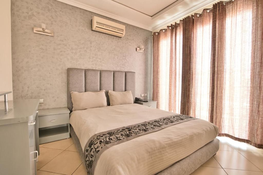 Residence Appart Hotel Founty Beach фото 16
