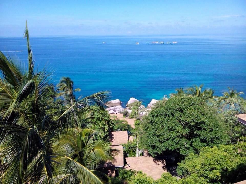 Koh Tao Hillside фото 17