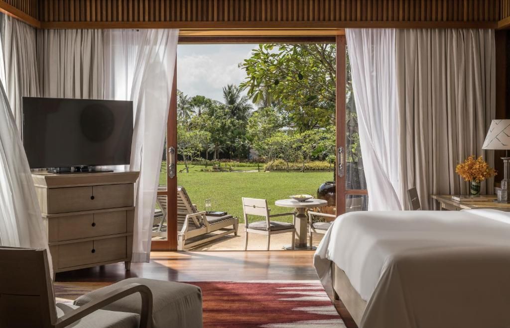 Four Seasons Resort Langkawi фото 35