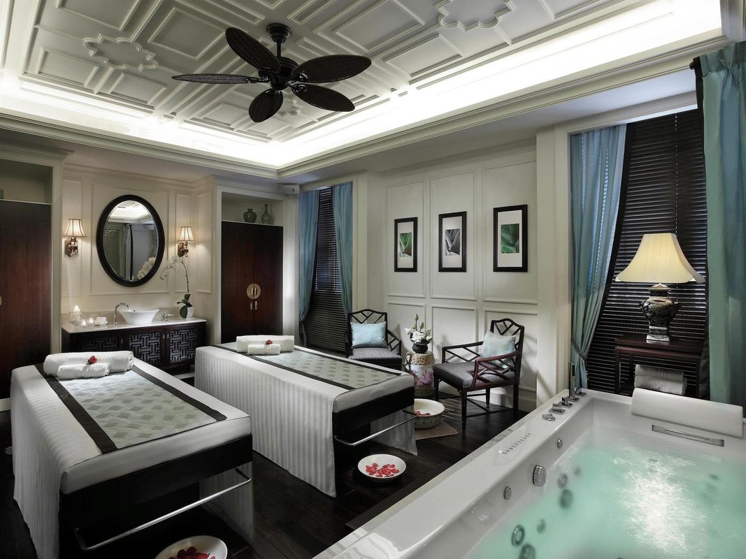 Sofitel Legend Metropole Hanoi фото 7
