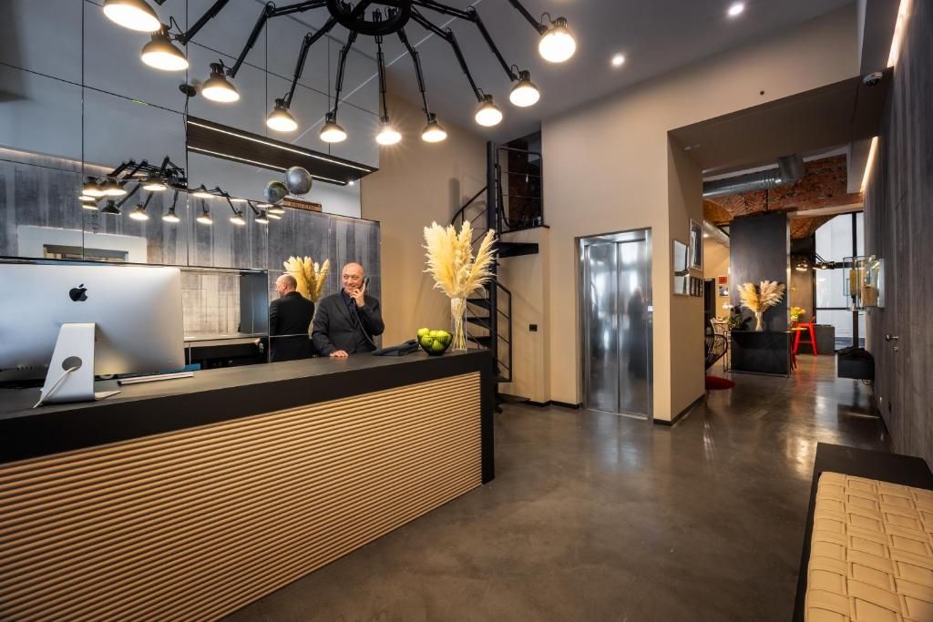 Hotel Globus фото 2
