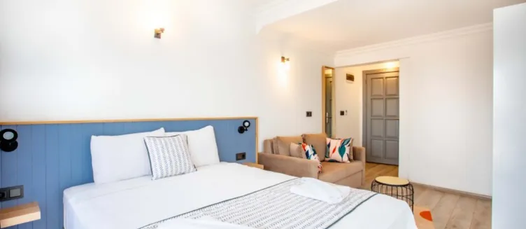 Фото отеля Bella Kaş