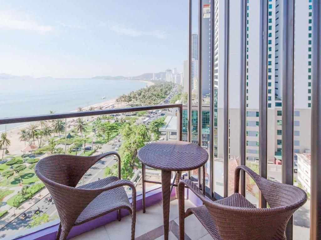 Novotel Nha Trang фото 71