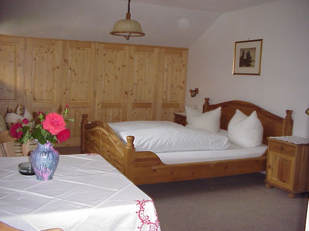Gästehaus Treichl фото 26