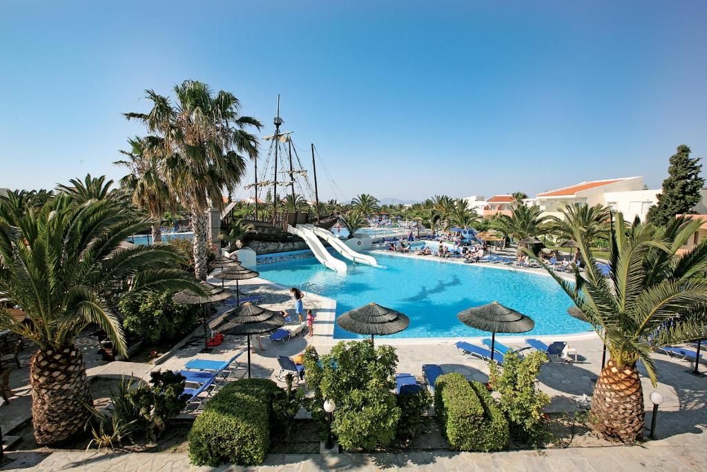 Kipriotis Village Resort фото 20