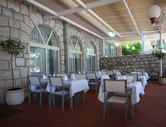 Iberostar Cavtat фото 26