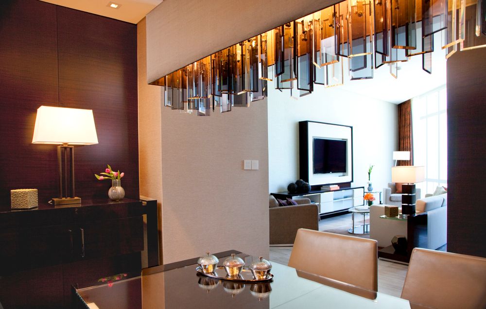 Rosewood Hotel Abu Dhabi фото 37