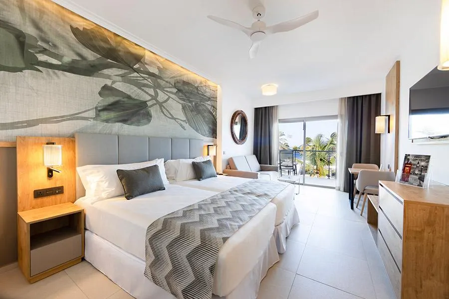 Hotel Riu Palace Mauritius (Adults Only) фото 2