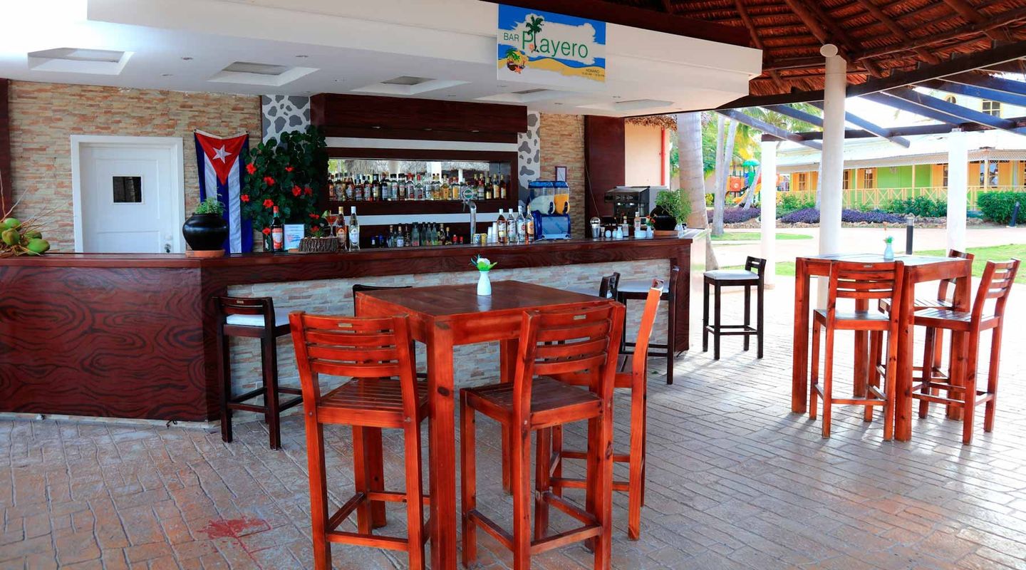 Vila Gale Tropical Varadero фото 19