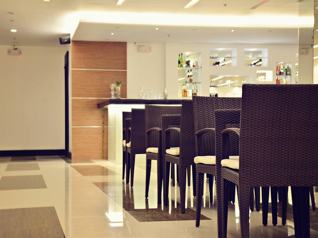 Citystate Asturias Hotel Palawan фото 10