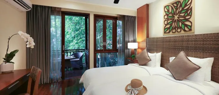 Фото отеля Berjaya Langkawi Resort