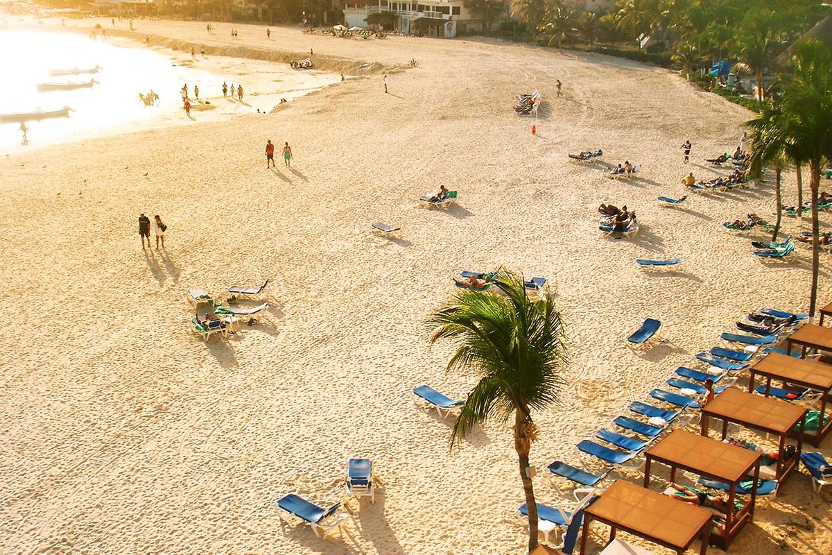 Wyndham Alltra Playa del Carmen Adults Only All Inclusive фото 167