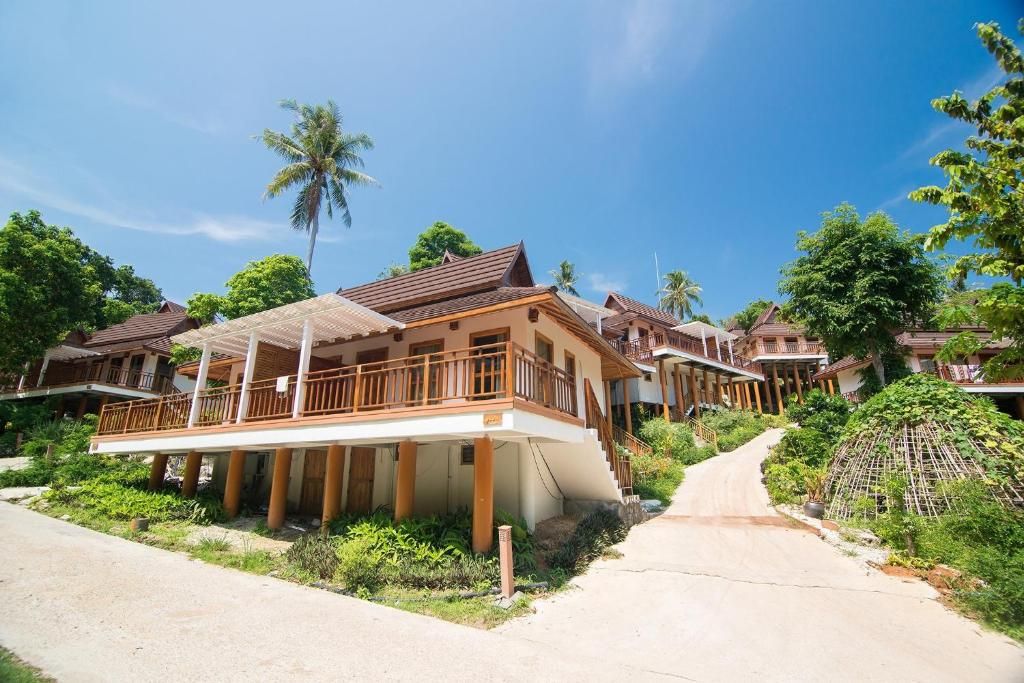 Phi Phi The Beach Resort фото 63
